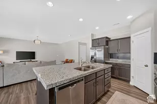 846 W Wellington Ave N, North Salt Lake, UT 84054 - Photo 9