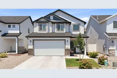 846 W Wellington Ave, North Salt Lake, UT 84054 - Photo 1