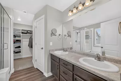846 W Wellington Ave, North Salt Lake, UT 84054 - Photo 15
