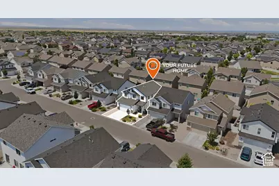846 W Wellington Ave N, North Salt Lake, UT 84054 - Photo 31