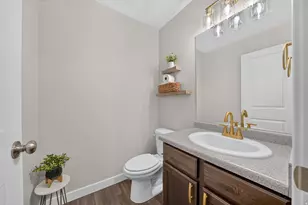 846 W Wellington Ave, North Salt Lake, UT 84054 - Photo 11