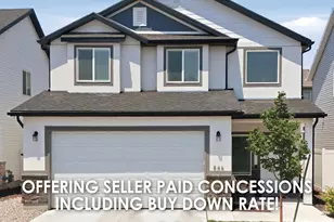 846 W Wellington Ave N, North Salt Lake, UT 84054 - Photo 1