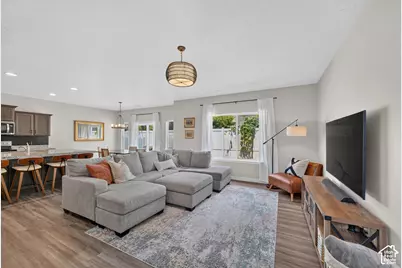 846 W Wellington Ave N, North Salt Lake, UT 84054 - Photo 5