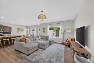 846 W Wellington Ave N, North Salt Lake, UT 84054 - Photo 5