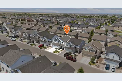 846 W Wellington Ave, North Salt Lake, UT 84054 - Photo 31
