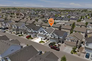 846 W Wellington Ave, North Salt Lake, UT 84054 - Photo 31