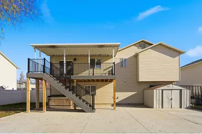 2034 S 1600 W, Woods Cross, UT 84087 - Photo 35