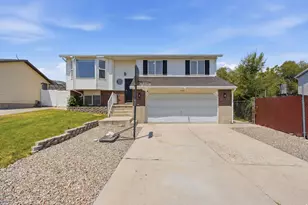 3706 S Bronco Cir W, Magna, UT 84044 - Photo 1