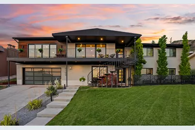 2199 S Scenic Dr, Salt Lake City, UT 84109 - Photo 3