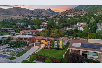 2199 S Scenic Dr, Salt Lake City, UT 84109 - Photo 37
