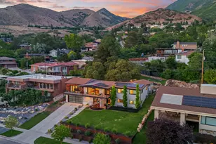 2199 S Scenic Dr, Salt Lake City, UT 84109 - Photo 37
