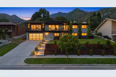 2199 S Scenic Dr, Salt Lake City, UT 84109 - Photo 1
