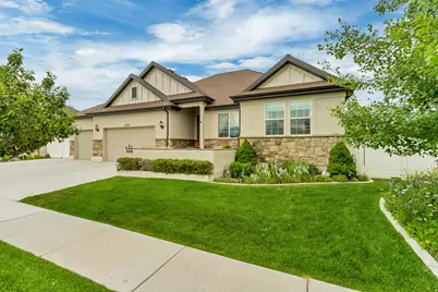 6372 N Davis Knolls Dr, Eagle Mountain, UT 84005 - Photo 3