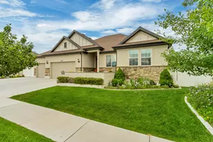 6372 N Davis Knolls Dr, Eagle Mountain, UT 84005 - Photo 3