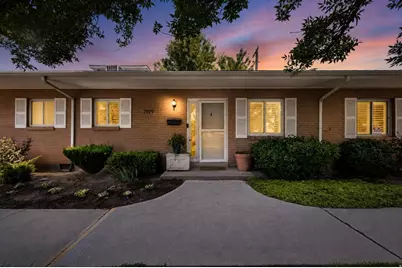 2199 E Carriage Ln #4, Salt Lake City, UT 84117 - Photo 1