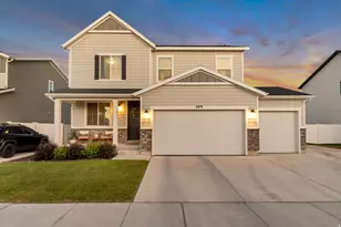 209 W Willet Dr, Salem, UT 84653 - Photo 1