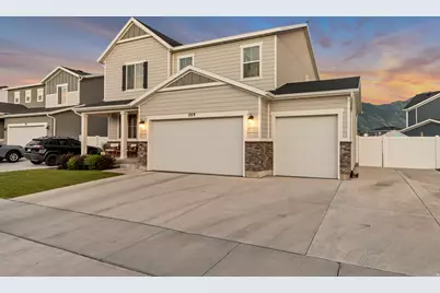 209 W Willet Dr, Salem, UT 84653 - Photo 3