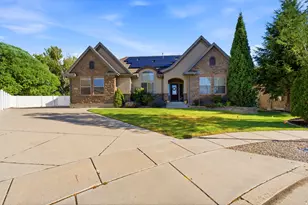 203 N 2925 W, West Point, UT 84015 - Photo 33