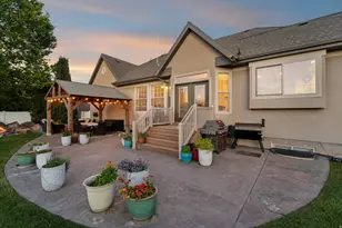 203 N 2925 W, West Point, UT 84015 - Photo 57