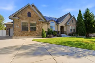 203 N 2925 W, West Point, UT 84015 - Photo 35