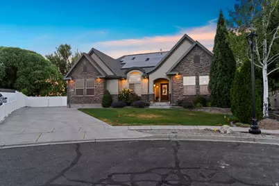 203 N 2925 W, West Point, UT 84015 - Photo 29