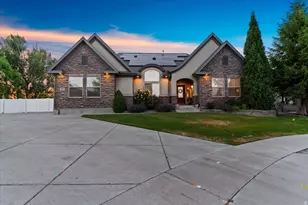 203 N 2925 W, West Point, UT 84015 - Photo 1