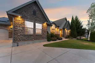 203 N 2925 W, West Point, UT 84015 - Photo 3