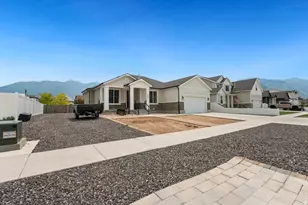 1029 S 1350 E, Spanish Fork, UT 84660 - Photo 33