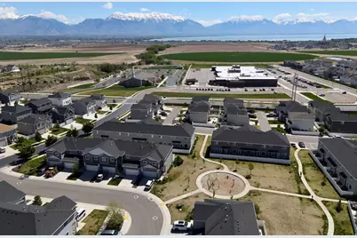 4863 E Hidden Steppe Bnd, Eagle Mountain, UT 84005 - Photo 29