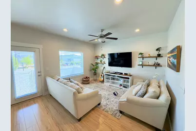 4863 E Hidden Steppe Bnd, Eagle Mountain, UT 84005 - Photo 3