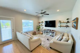 4863 E Hidden Steppe Bnd, Eagle Mountain, UT 84005 - Photo 3