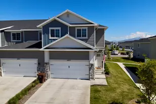 4863 E Hidden Steppe Bnd, Eagle Mountain, UT 84005 - Photo 27