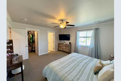 4863 E Hidden Steppe Bnd, Eagle Mountain, UT 84005 - Photo 13