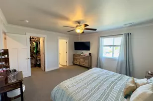 4863 E Hidden Steppe Bnd, Eagle Mountain, UT 84005 - Photo 13