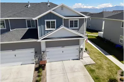 4863 E Hidden Steppe Bnd, Eagle Mountain, UT 84005 - Photo 35
