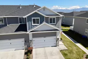 4863 E Hidden Steppe Bnd, Eagle Mountain, UT 84005 - Photo 35
