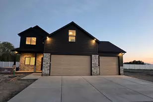 1267 W 2350 S, Perry, UT 84302 - Photo 5
