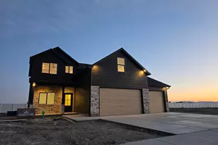 1267 W 2350 S, Perry, UT 84302 - Photo 1