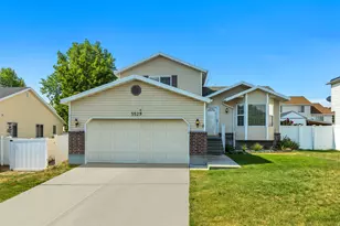 5529 Ridge Hollow Wy, Kearns, UT 84118 - Photo 1