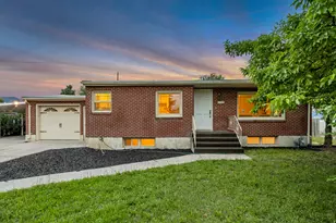 754 W 3200 S, Nibley, UT 84321 - Photo 23