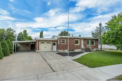 754 W 3200 S, Nibley, UT 84321 - Photo 29