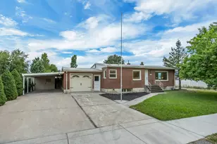 754 W 3200 S, Nibley, UT 84321 - Photo 29