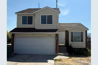 7967 S Shayla Dr, West Jordan, UT 84088 - Photo 1
