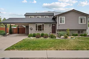 996 N 475 E, Orem, UT 84097 - Photo 1