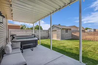 2088 W 7420 S, West Jordan, UT 84084 - Photo 27