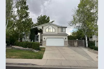 4248 S Rushton Acres Ln, Salt Lake City, UT 84120 - Photo 1