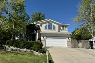 4248 S Rushton Acres Ln, Salt Lake City, UT 84120 - Photo 1