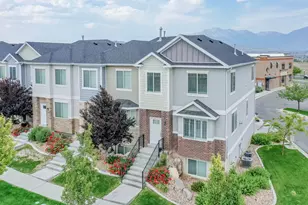 1954 N Hillcrest Rd, Saratoga Springs, UT 84045 - Photo 3