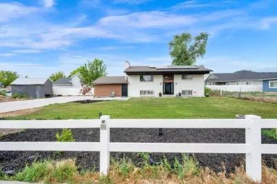 1440 W 1500 S, Woods Cross, UT 84087 - Photo 1