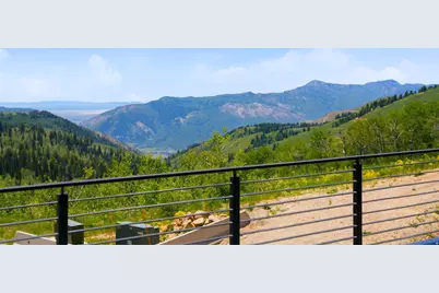 8452 E Spring Park Rd, Eden, UT 84310 - Photo 3